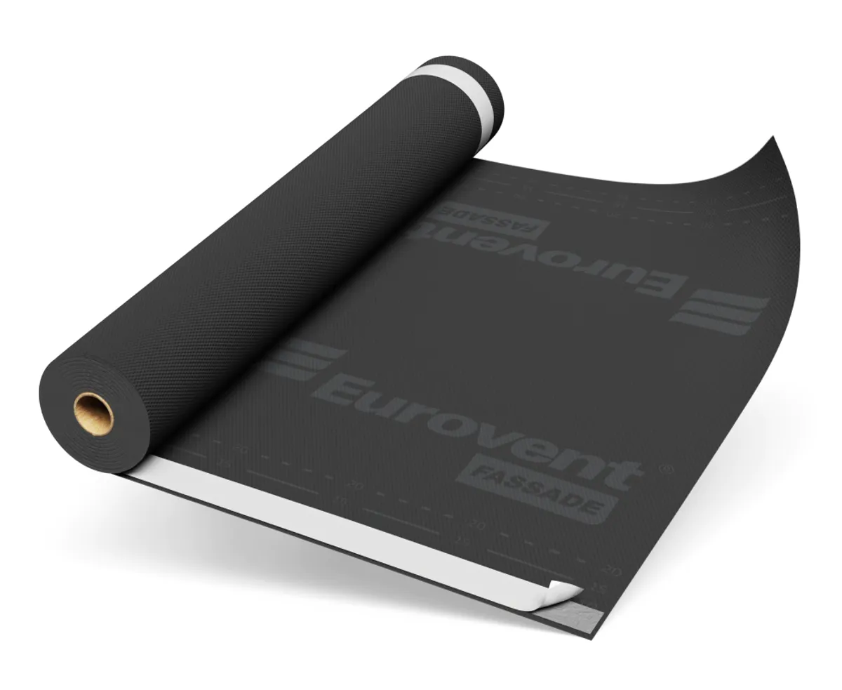 Eurovent® FASSADE (45m2)