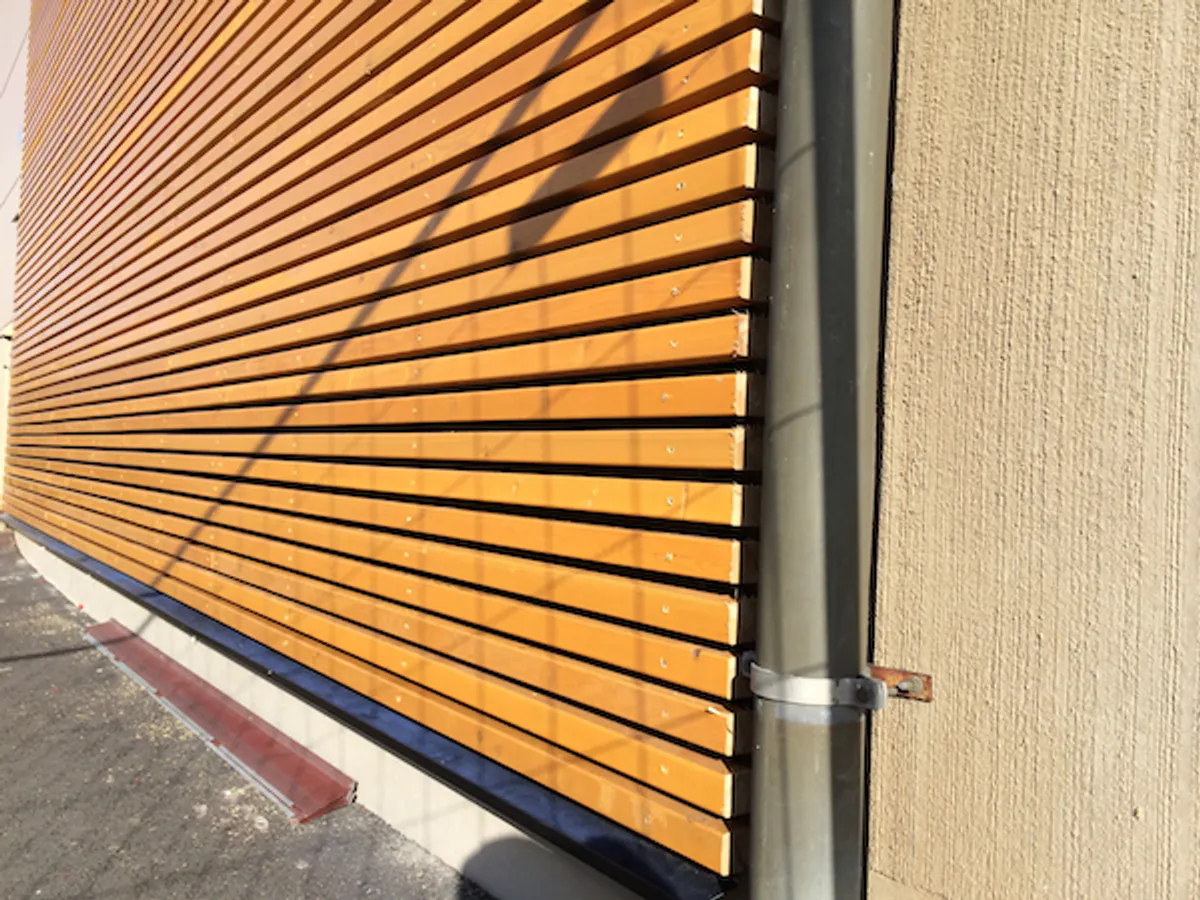 Eurovent® FASSADE (45m2)