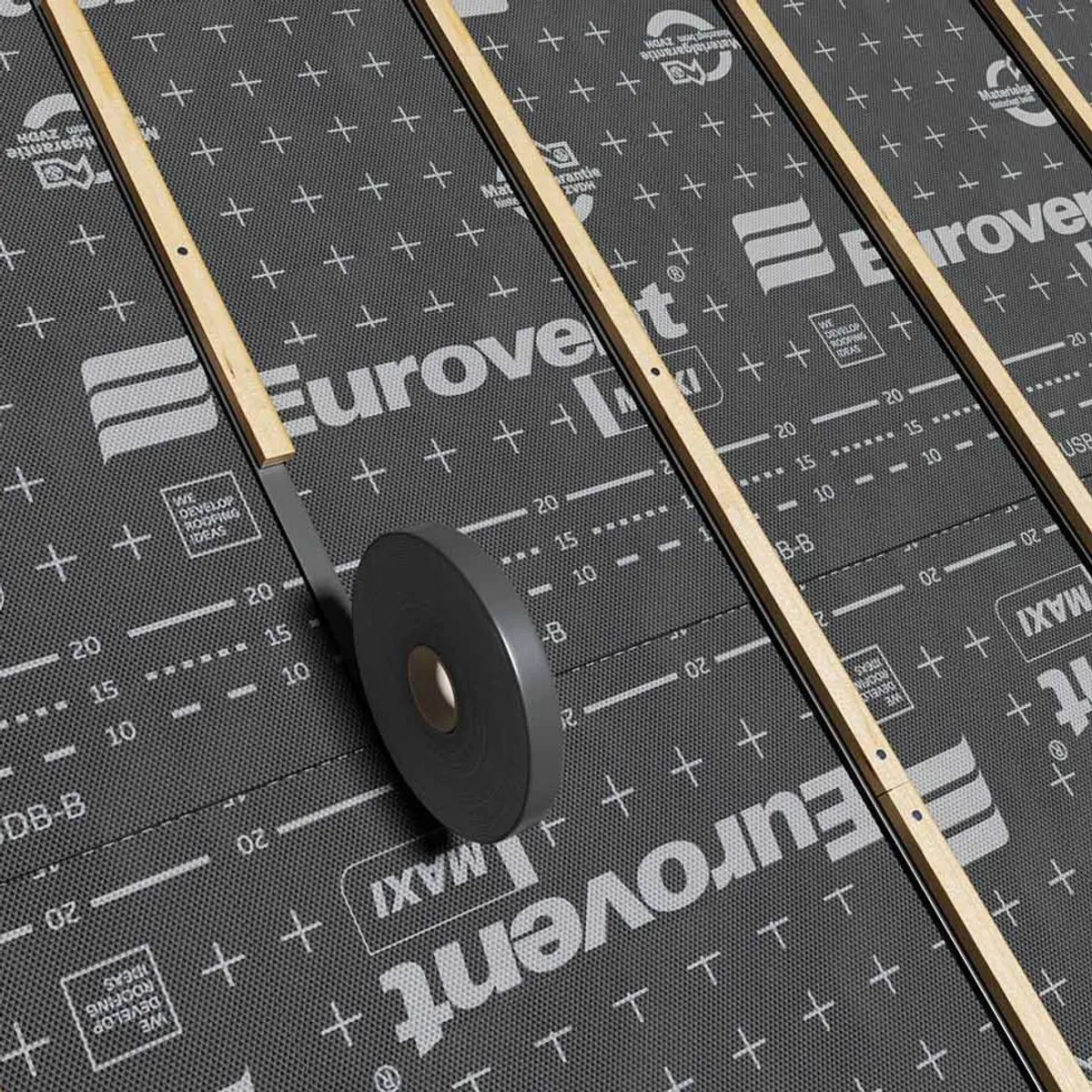 Eurovent® SLØYFEBÅND