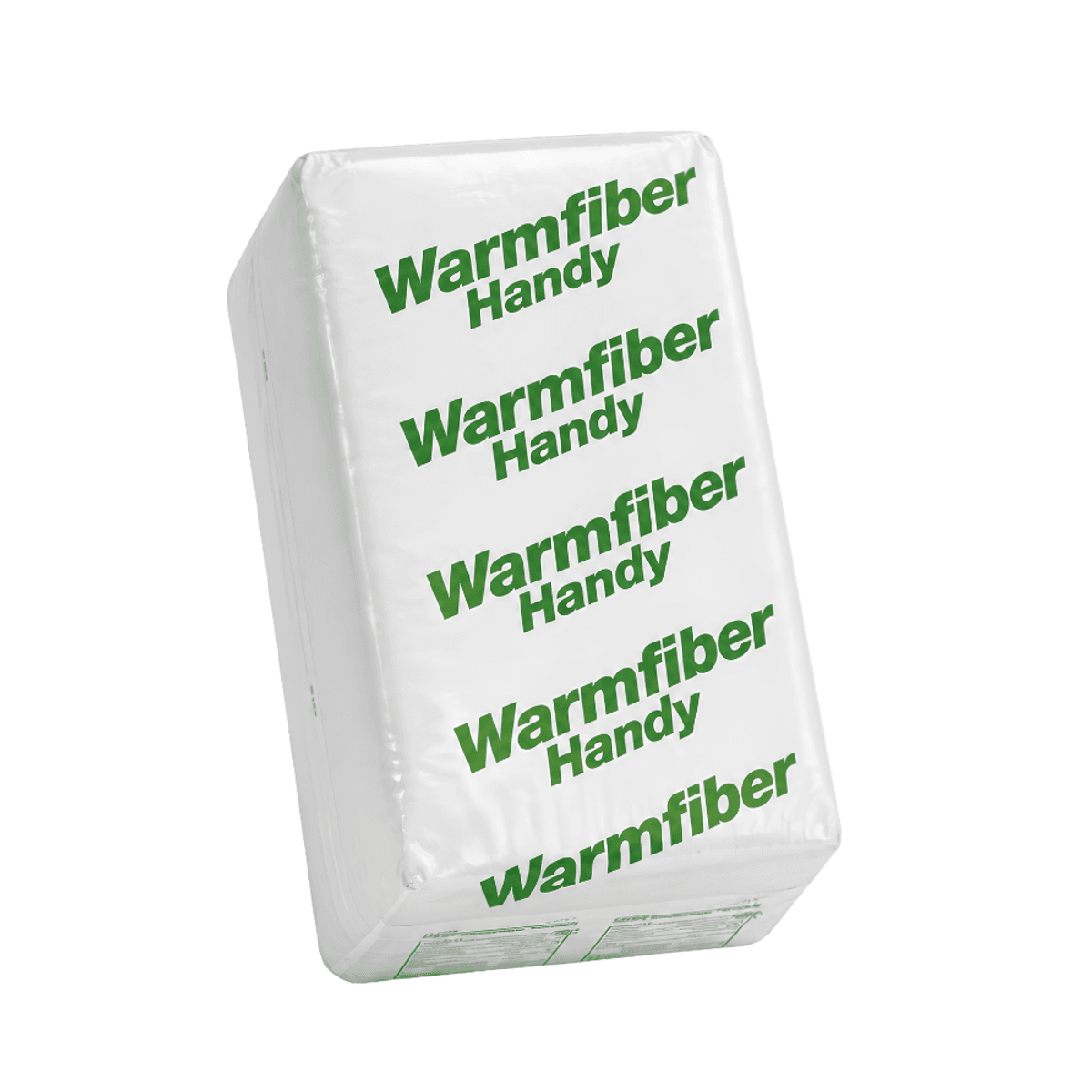 HANDY Warmfiber 11kg (Jevnaker)