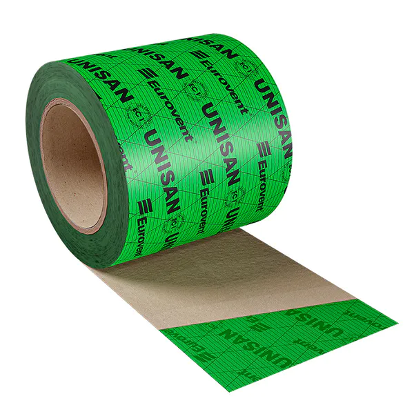 Hovedbilde Eurovent® UNISAN 120mmx25m